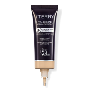 Hyaluronic Serum Skin Tint - N3 BEIGE NUDE