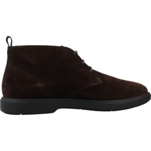 Botines Hombre de la marca GEOX  modelo U56LAD 00022 U SPHERICA MARRON