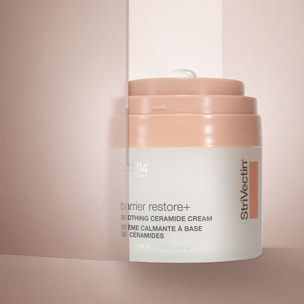 Barrier Restore+ - Crème Calmante à Base de Céramides 50ml