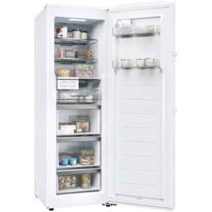 Congélateur armoire HAIER H4F272WCH1