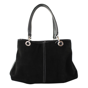 Chicca Borse Borsetta Pochette Nero