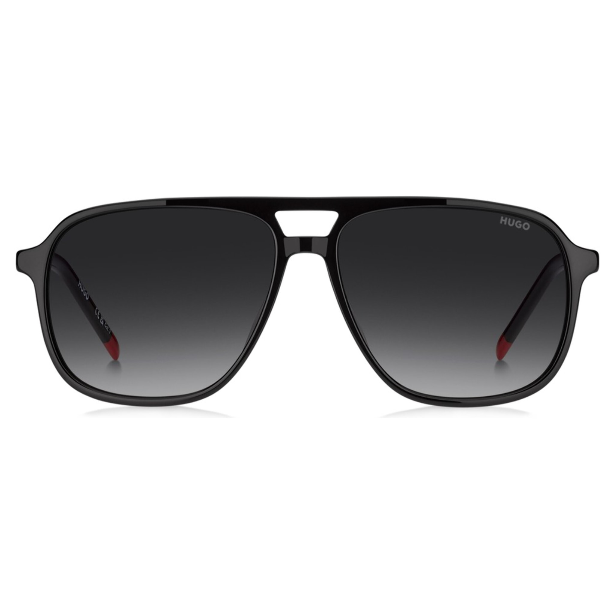 Gafas de Sol Hugo HG 1398/S 807 de Acetato Hombre 58 mm