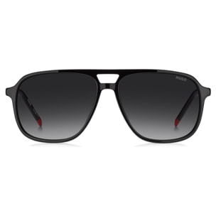 Gafas de Sol Hugo HG 1398/S 807 de Acetato Hombre 58 mm