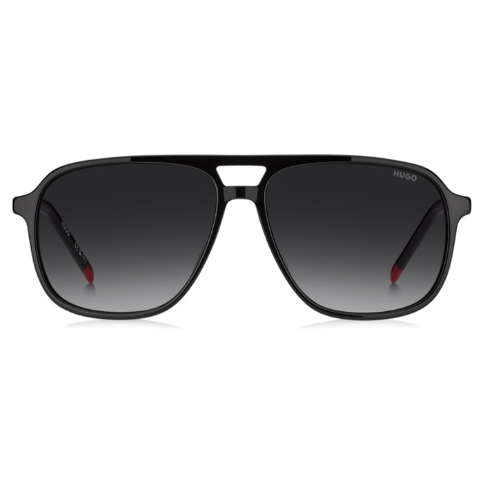 Gafas de Sol Hugo HG 1398/S 807 de Acetato Hombre 58 mm