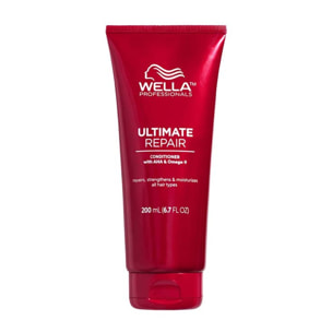 WELLA PROFESSIONALS Ultimate Repair Deep Conditioner 200ml