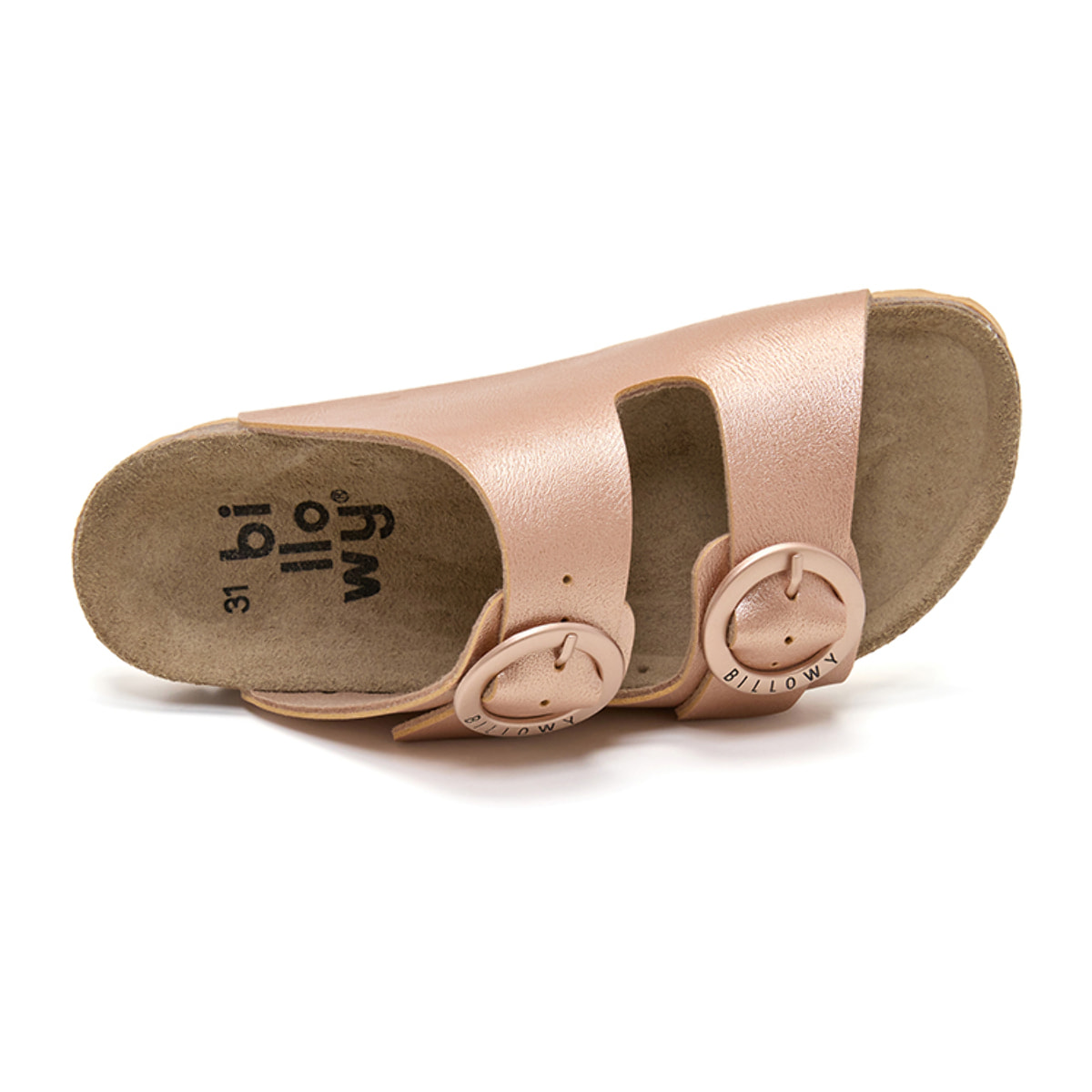 Sandalia BILLOWY ROSA