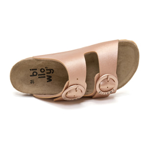 Sandalia BILLOWY ROSA