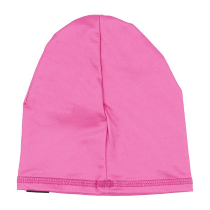 Cappello in felpa da bambina Leone Basic