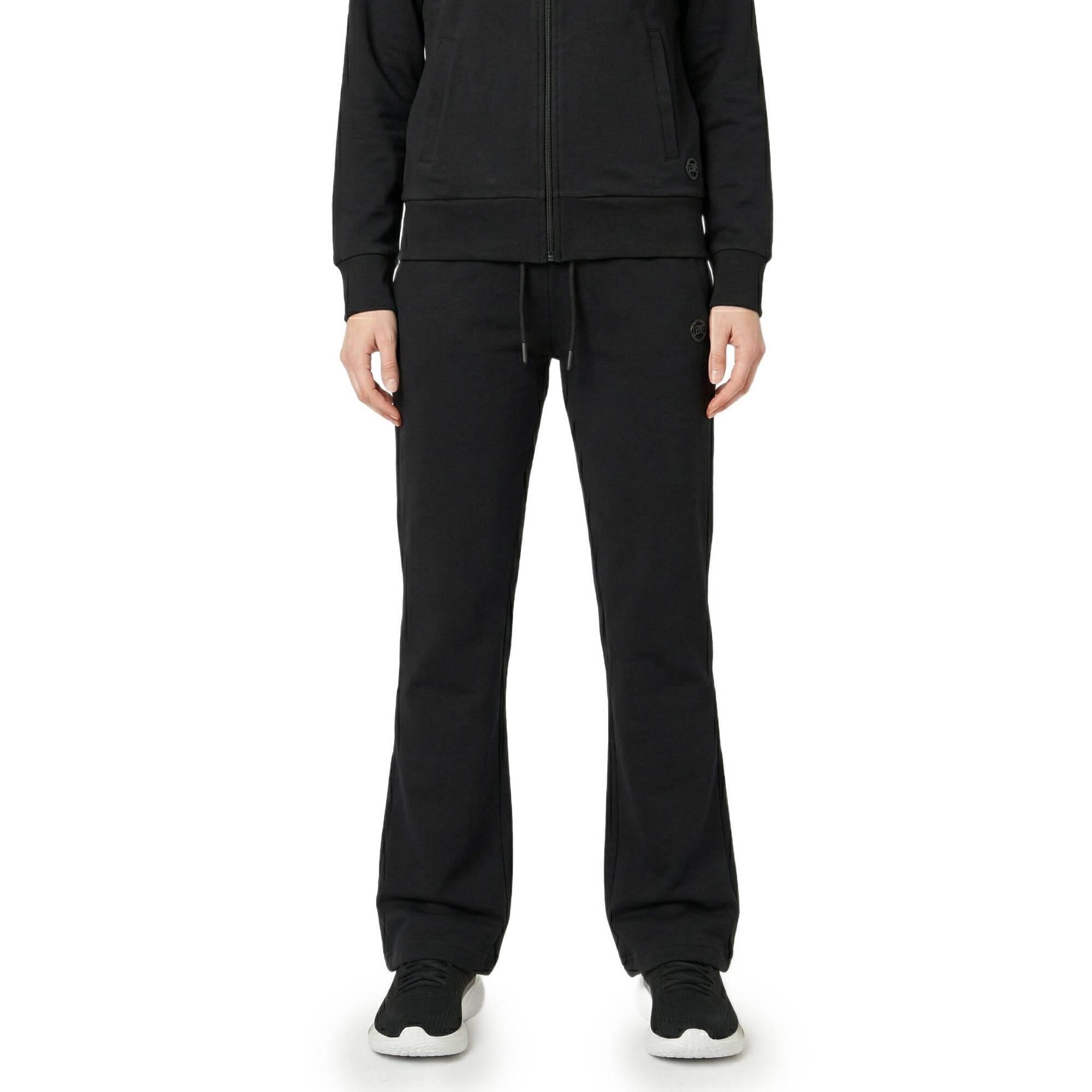 Nunca sin pantalones deportivos para mujer