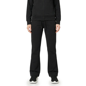 Nunca sin pantalones deportivos para mujer