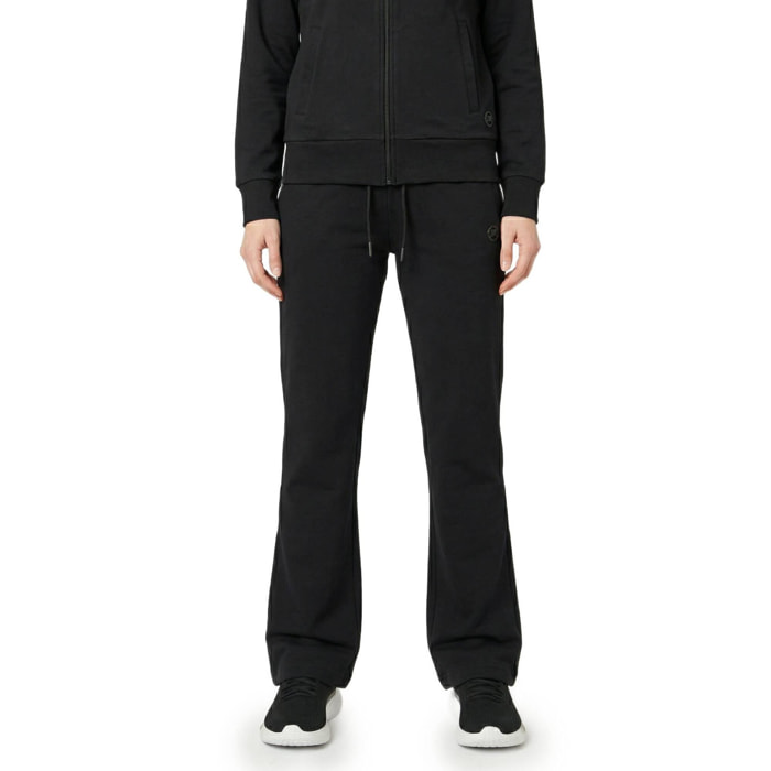 Nunca sin pantalones deportivos para mujer