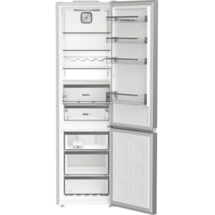 Réfrigérateur combiné WHIRLPOOL WHK25404XP4E