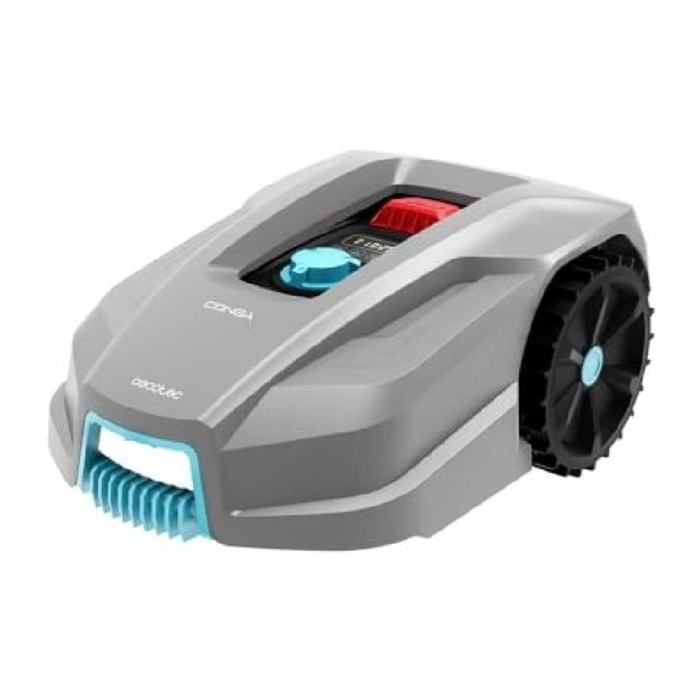Cecotec Robot tosaerba Conga GrassHopper 800 Connected