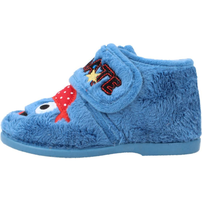 ZAPATILLAS DE CASA - PANTUFLAS VULLADI 5109 123