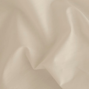 Bajera ajustable 100% algodón BEIGE