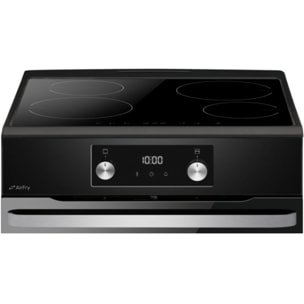 Cuisinière électrique AMICA ACI7047RN