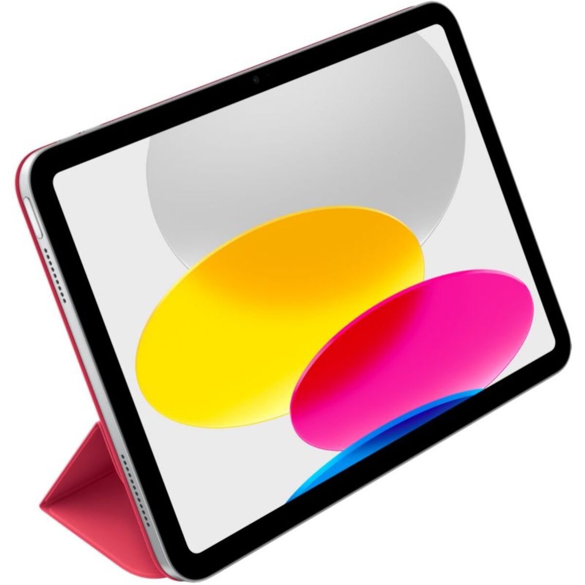 Etui APPLE iPad 11 (2025) smart folio Pastèque