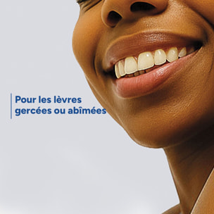 Ducray Baume Lèvres Réparateur Ictyane - Baume Lèvres Réparateur