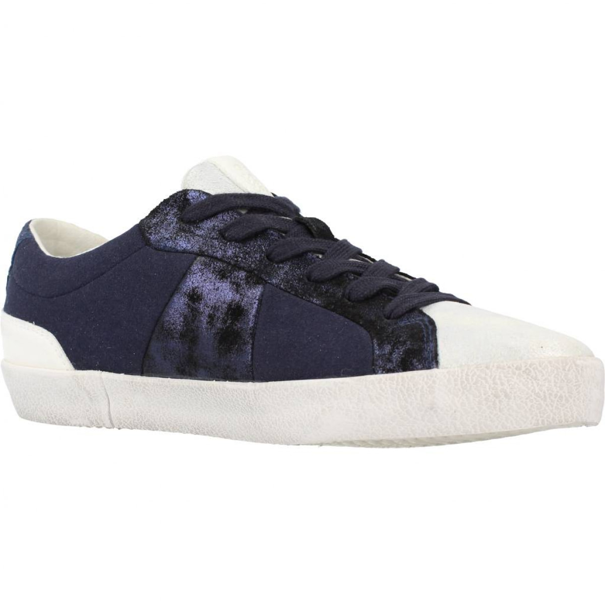 SNEAKERS GEOX D WARLEY A