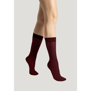Calzini Merino Dot Socks
