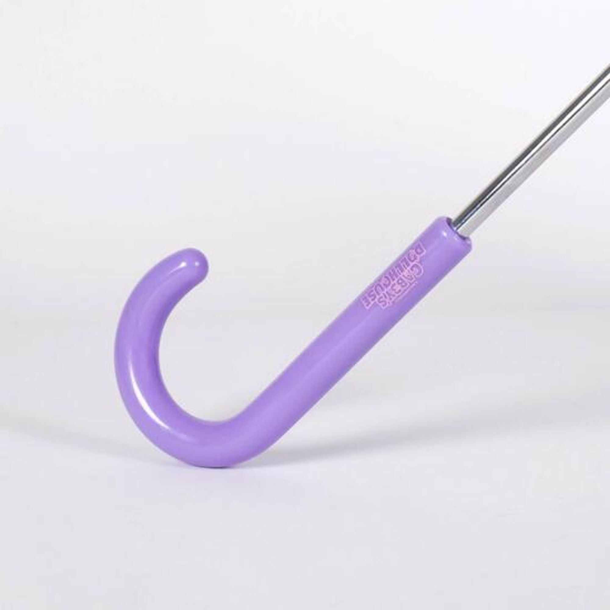 Paraguas Manual Poe Burbuja Gabby´S Dollhouse Lilac