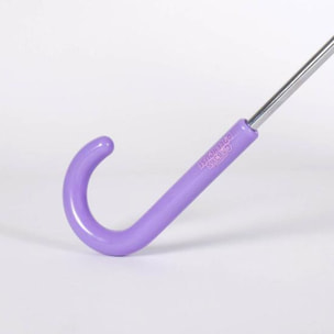 Paraguas Manual Poe Burbuja Gabby´S Dollhouse Lilac