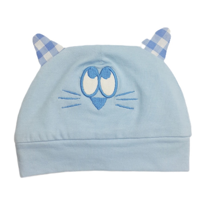 CUFFIETTA CAT