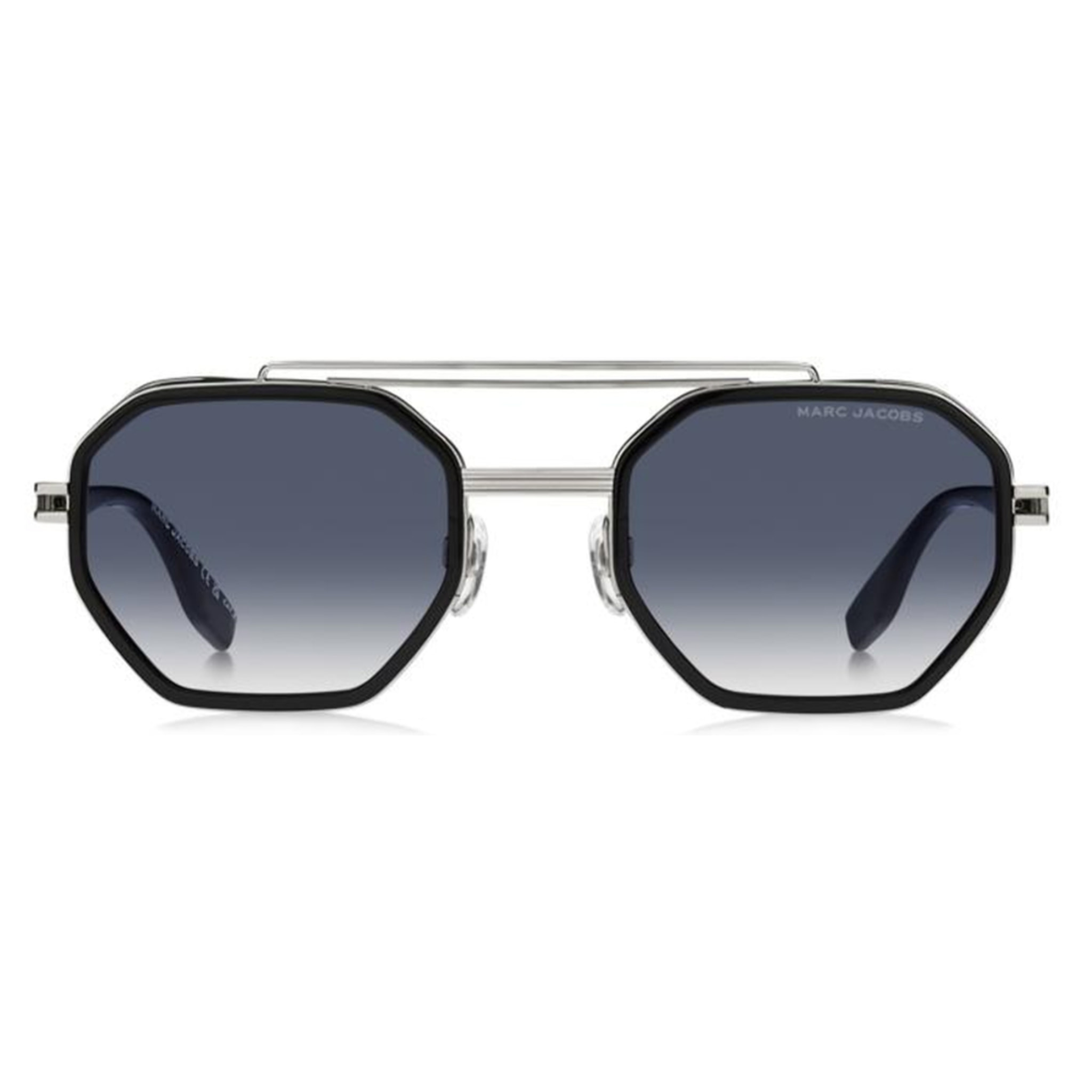 Gafas de Sol Marc Jacobs MARC 782/S 84J de Titanio Hombre 54 mm