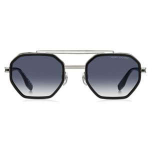 Gafas de Sol Marc Jacobs MARC 782/S 84J de Titanio Hombre 54 mm