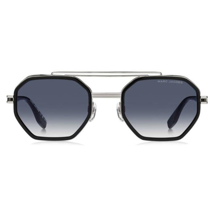 Gafas de Sol Marc Jacobs MARC 782/S 84J de Titanio Hombre 54 mm