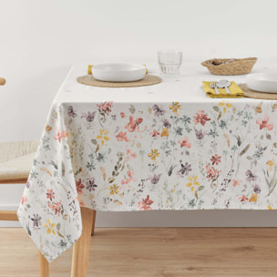Nappe en résine anti-taches Sharol