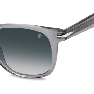 Gafas de Sol David Beckham DB 1177/S KB7 de Acetato Hombre 53 mm
