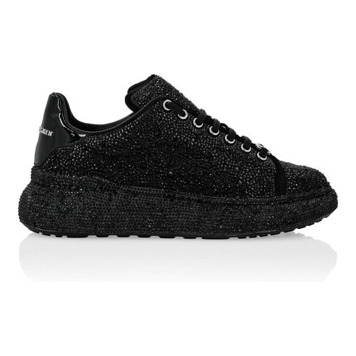 PHILIPP PLEIN Runner Sneaker