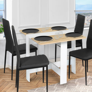 Tables à manger dépliables Edi