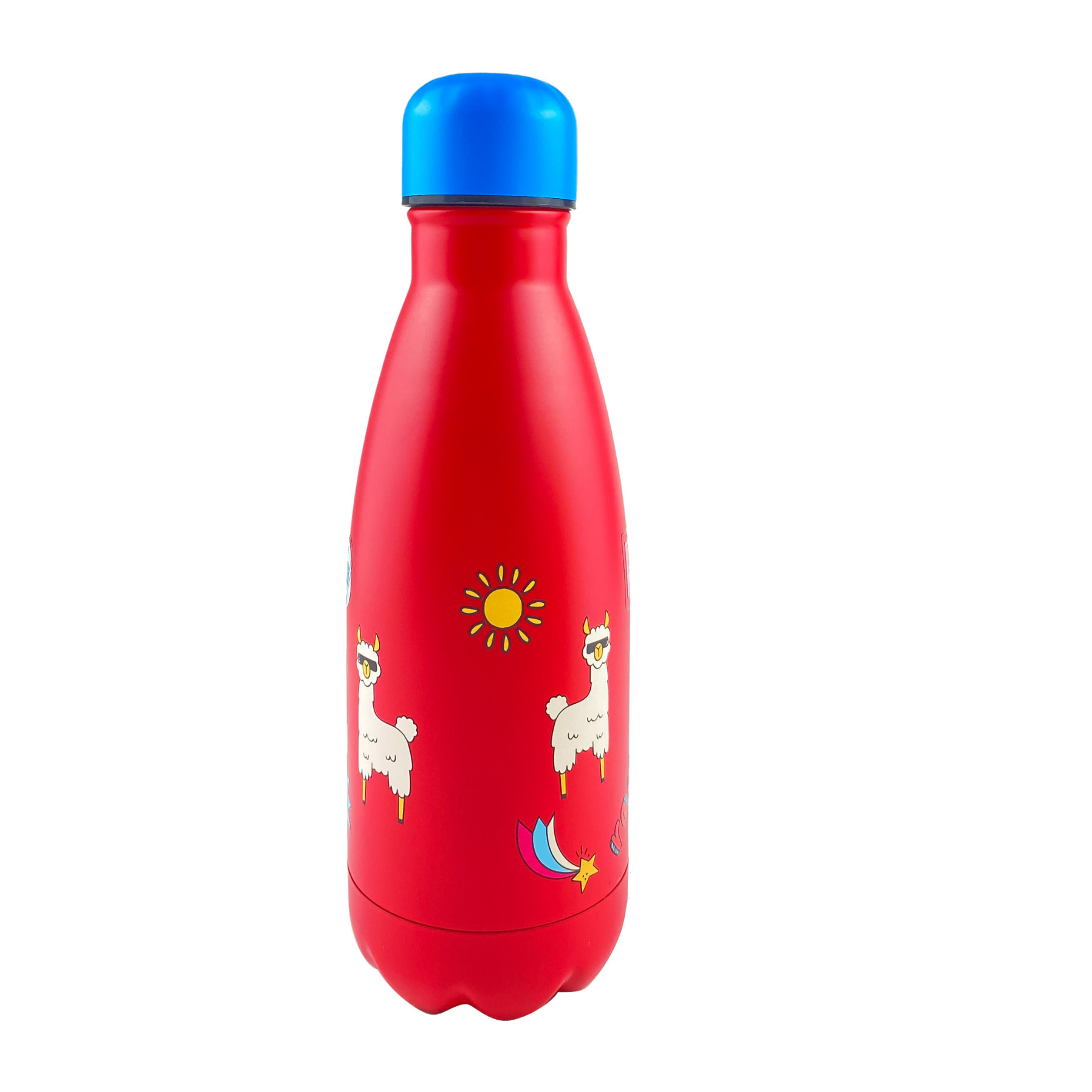 Bouteille isotherme enfant design Teen, HAPPY BOTTLE