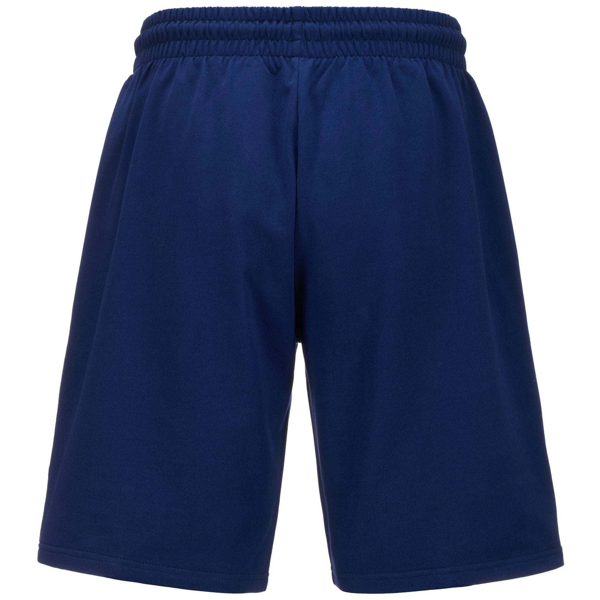 Kappa - Pantaloni Corti Uomo Blu - Supporter Adozip Alpine F1