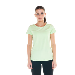 T-shirt da donna Basic