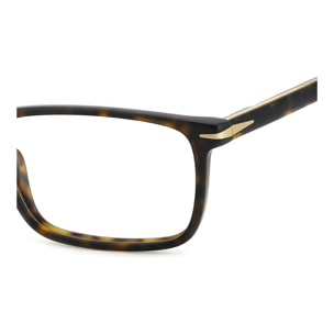 Gafas de Vista David Beckham DB 1019 N9P de Acetato Hombre 54 mm