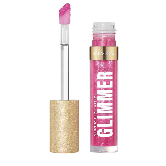 Super Lustrous Glimmer - Gloss Repulpant et Hydratant