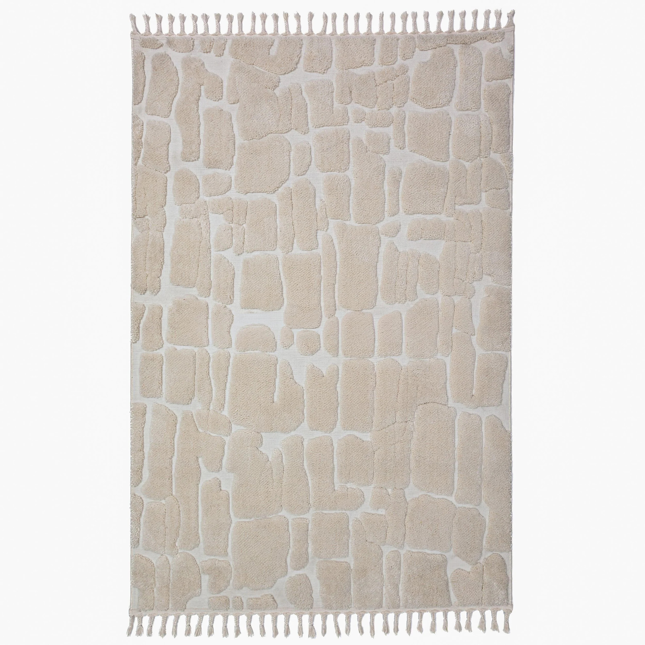 Tapis moderne ESRA