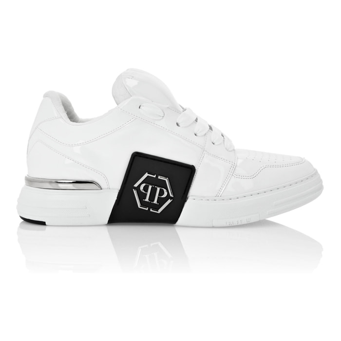 PHILIPP PLEIN Scarpe da ginnastica basse SUPER STREET