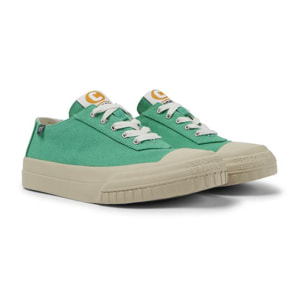 CAMPER Camaleon 1975 - Sneakers Donna Verde