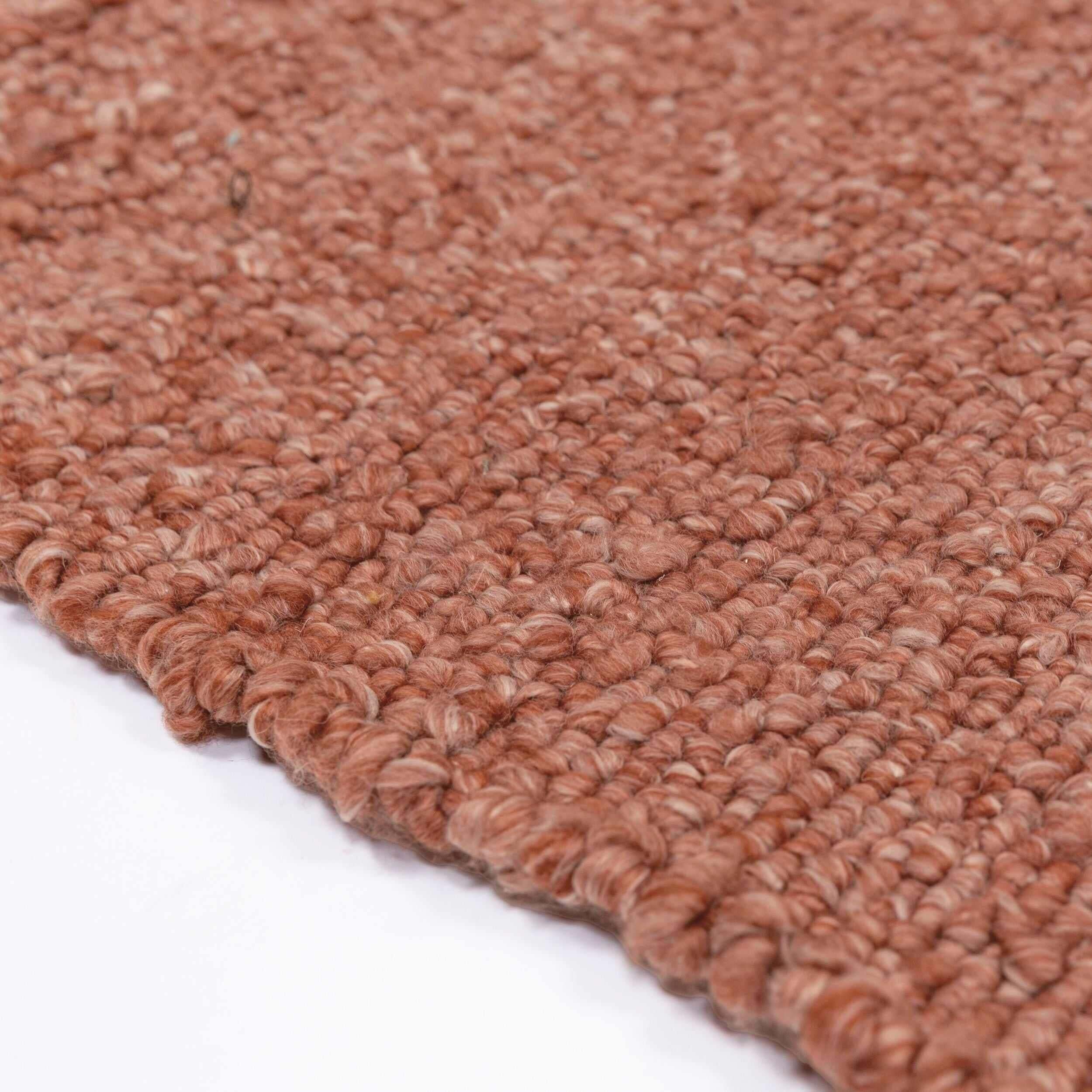 Tapis uni FINLEY