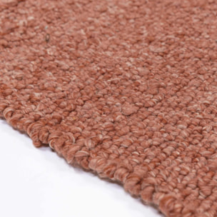 Tapis uni FINLEY