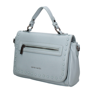 Borsa a mano  da donna Poliuretano In Poliuretano 26x17x7 cm