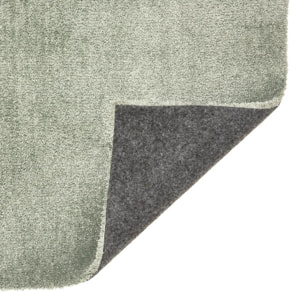 Tapis "Joanne" vert kaki 160x230cm
