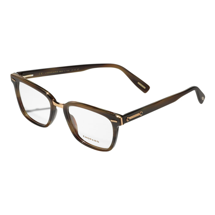 Montura de gafas Chopard Hombre VCH203-520GR4
