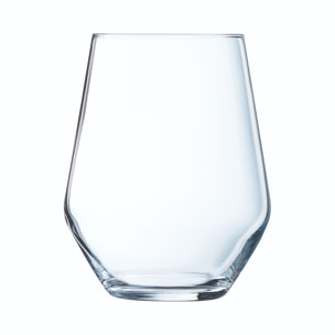 Ensemble 12 verres  Vinetis - Luminarc