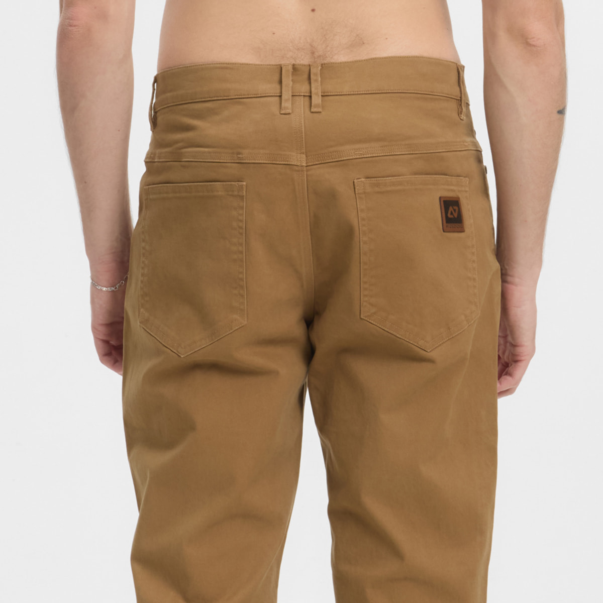 Pantalón elástico Hydroponic