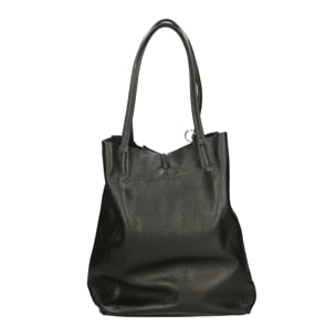 Chicca Borse Borsa Nero